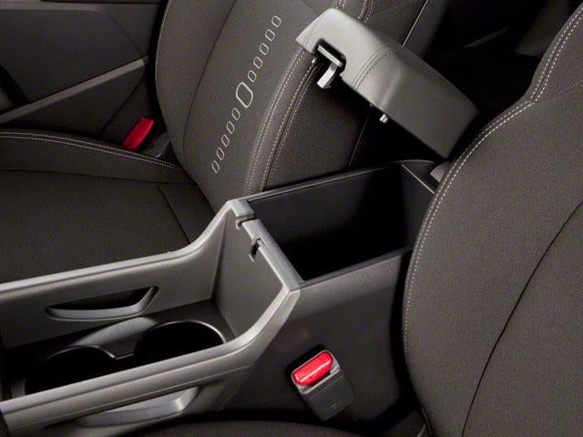 2012 Kia Sportage 2WD 4dr LX