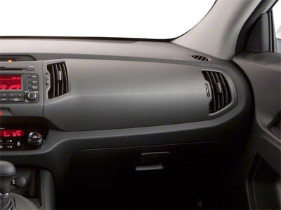 2012 Kia Sportage 2WD 4dr LX