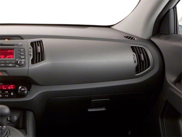 2012 Kia Sportage 2WD 4dr LX