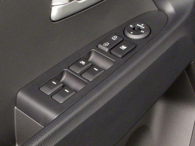 2012 Kia Sportage 2WD 4dr LX