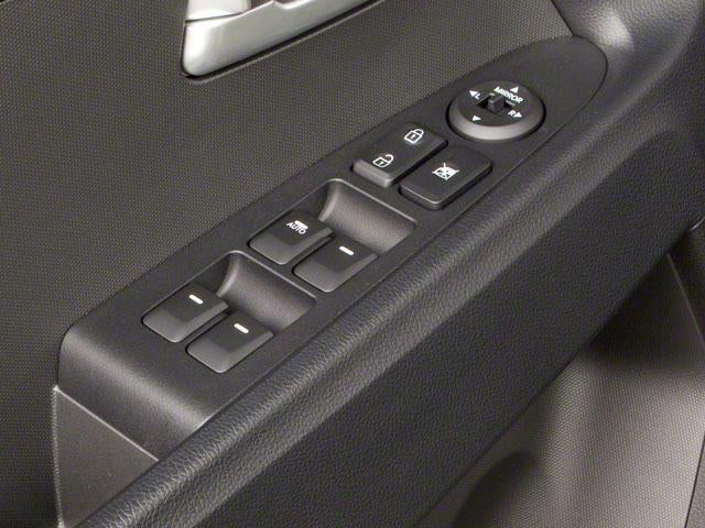 2012 Kia Sportage 2WD 4dr LX