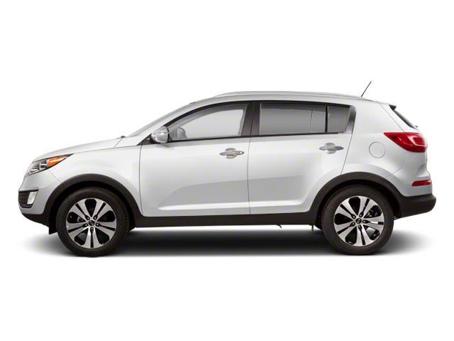 2012 Kia Sportage 2WD 4dr LX