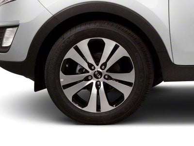 2012 Kia Sportage 2WD 4dr LX