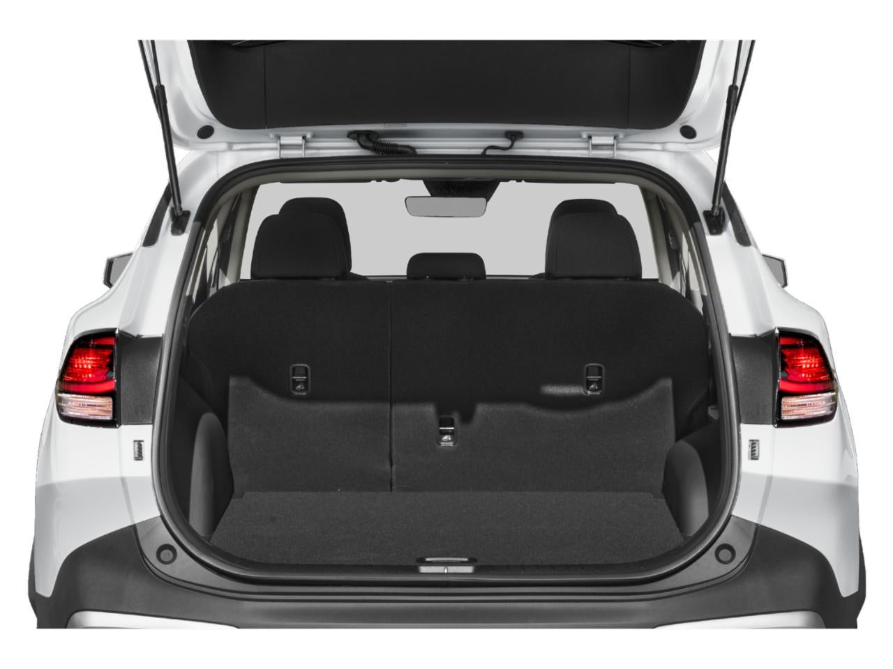 2024 Kia Sportage LX AWD