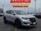 2017 Nissan Rogue FWD S