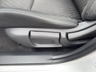 2017 Nissan Rogue FWD S