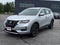 2017 Nissan Rogue FWD S