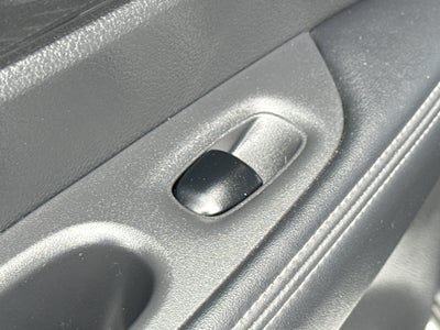 2017 Nissan Rogue FWD S