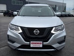 2017 Nissan Rogue FWD S