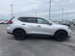 2017 Nissan Rogue FWD S