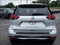 2017 Nissan Rogue FWD S
