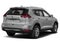 2017 Nissan Rogue FWD S