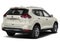 2017 Nissan Rogue FWD S