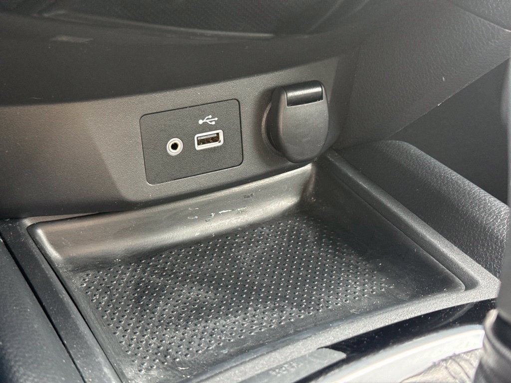 2018 Nissan Rogue AWD SV