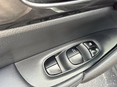 2018 Nissan Rogue AWD SV