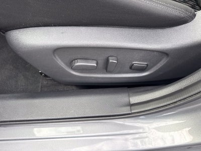 2018 Nissan Rogue AWD SV