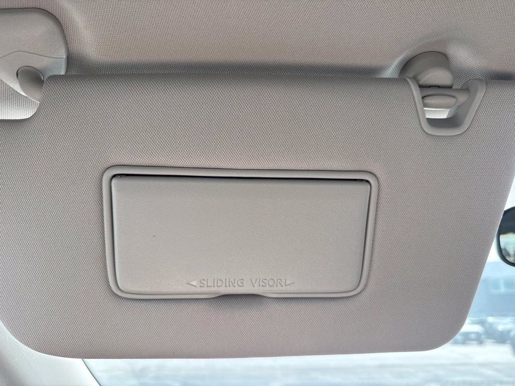 2018 Nissan Rogue AWD SV