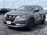 2018 Nissan Rogue AWD SV