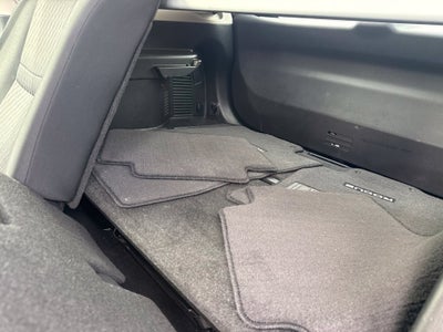 2018 Nissan Rogue AWD SV
