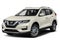 2018 Nissan Rogue AWD SV