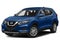 2020 Nissan Rogue AWD S