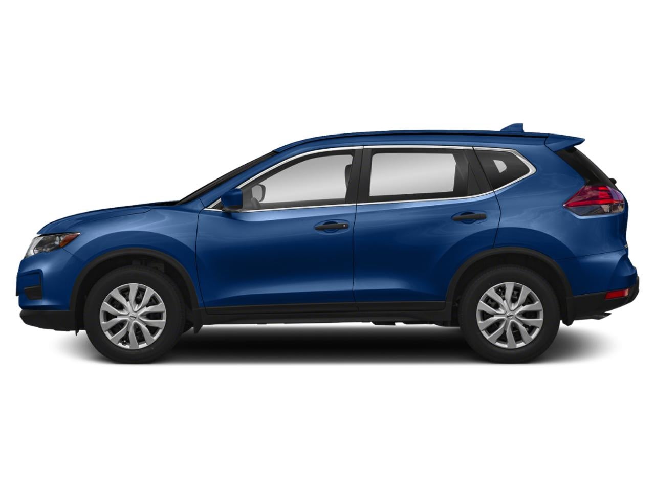 2020 Nissan Rogue AWD S