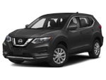 2020 Nissan Rogue AWD S