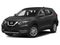 2020 Nissan Rogue AWD S