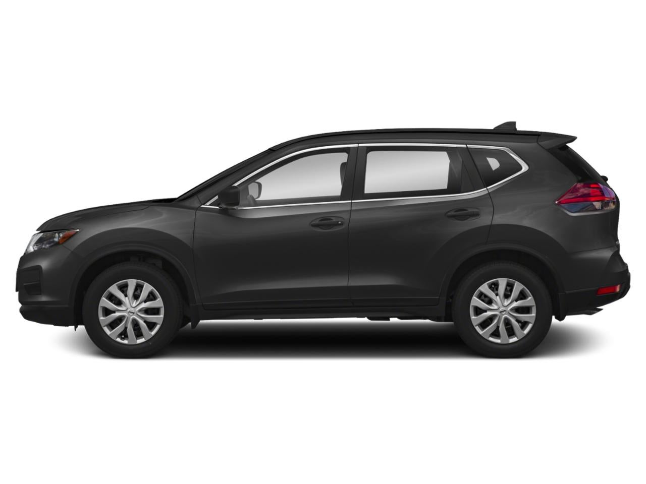 2020 Nissan Rogue AWD S