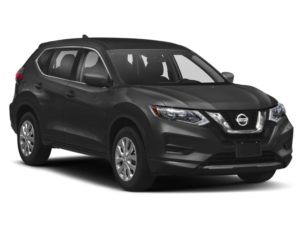2020 Nissan Rogue AWD S
