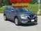 2018 Nissan Rogue AWD S