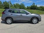 2018 Nissan Rogue AWD S
