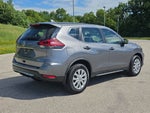 2018 Nissan Rogue AWD S