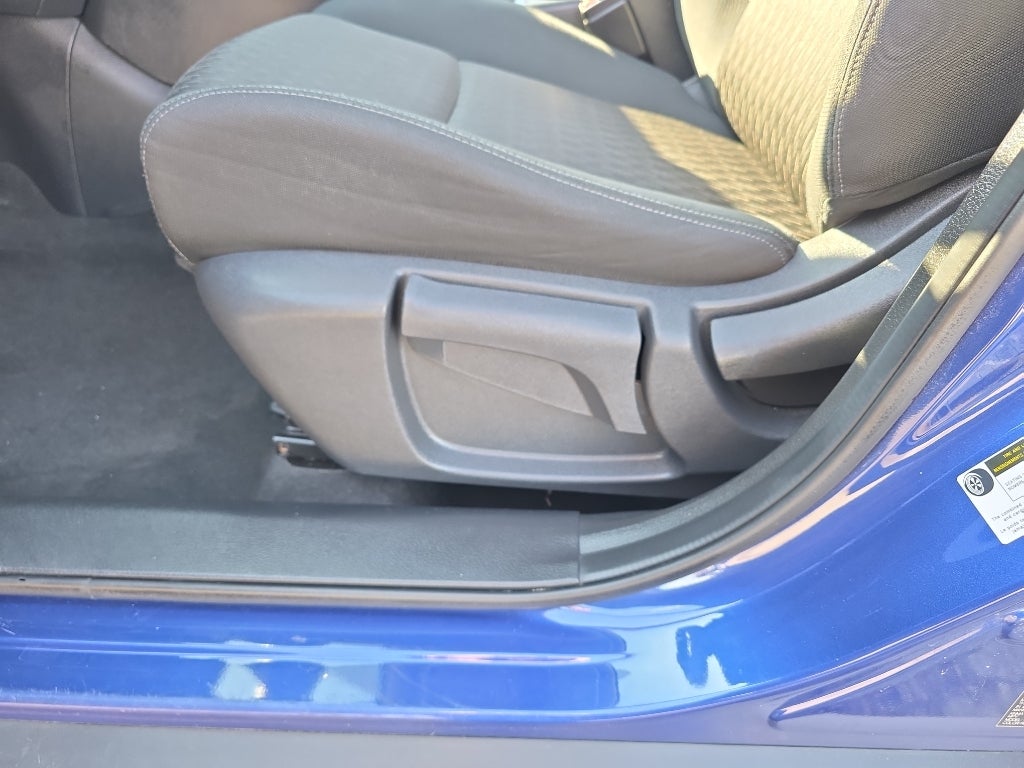 2019 Nissan Rogue AWD S