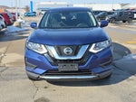 2019 Nissan Rogue AWD S