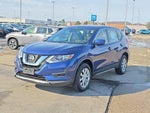 2019 Nissan Rogue AWD S