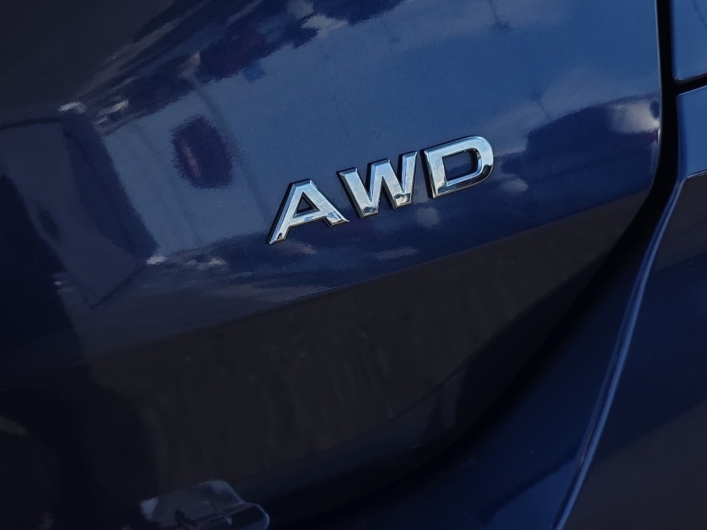 2019 Nissan Rogue AWD S