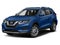 2018 Nissan Rogue AWD SV
