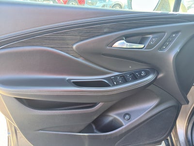 2018 Buick Envision FWD 4dr Essence