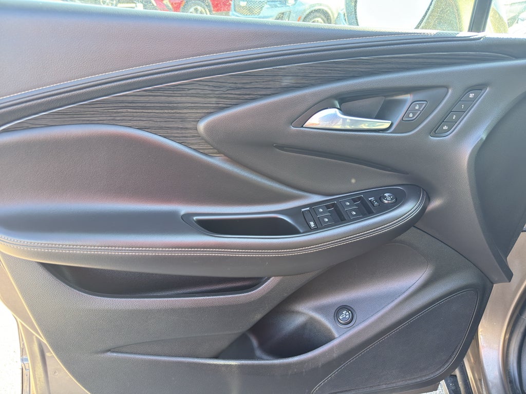 2018 Buick Envision FWD 4dr Essence