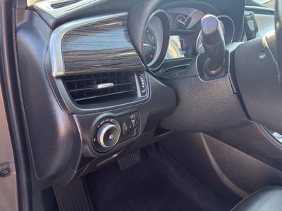 2018 Buick Envision FWD 4dr Essence