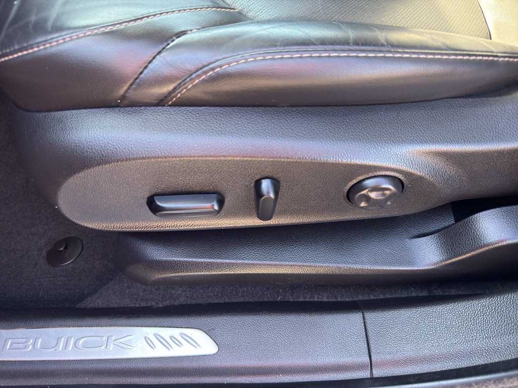 2018 Buick Envision FWD 4dr Essence