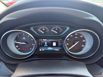 2018 Buick Envision FWD 4dr Essence