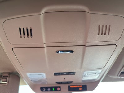 2018 Buick Envision FWD 4dr Essence