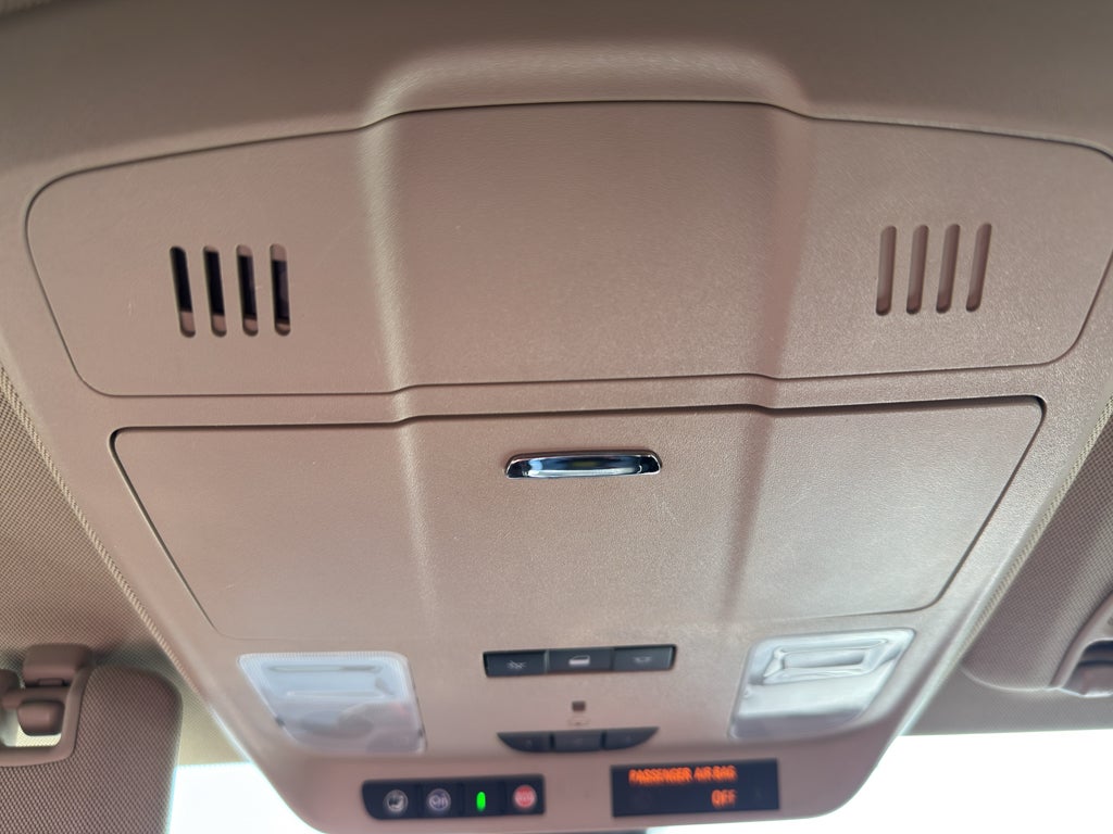 2018 Buick Envision FWD 4dr Essence