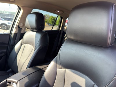 2018 Buick Envision FWD 4dr Essence