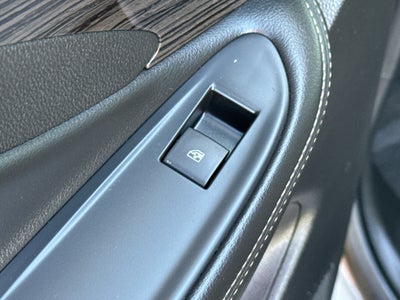 2018 Buick Envision FWD 4dr Essence