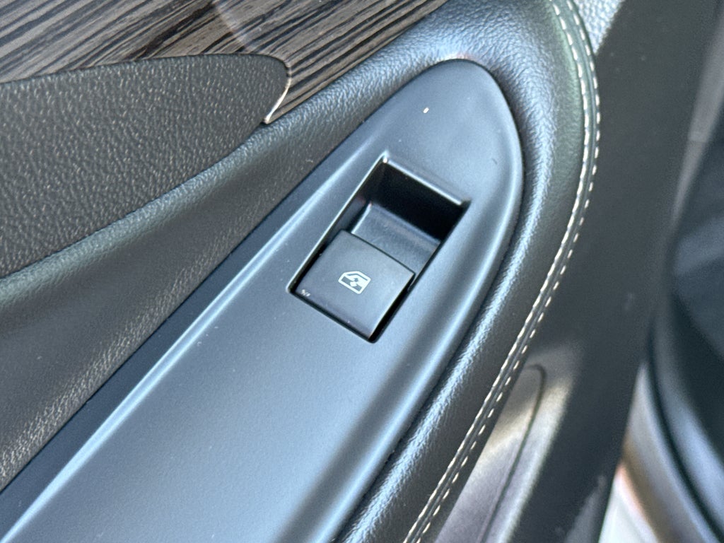 2018 Buick Envision FWD 4dr Essence