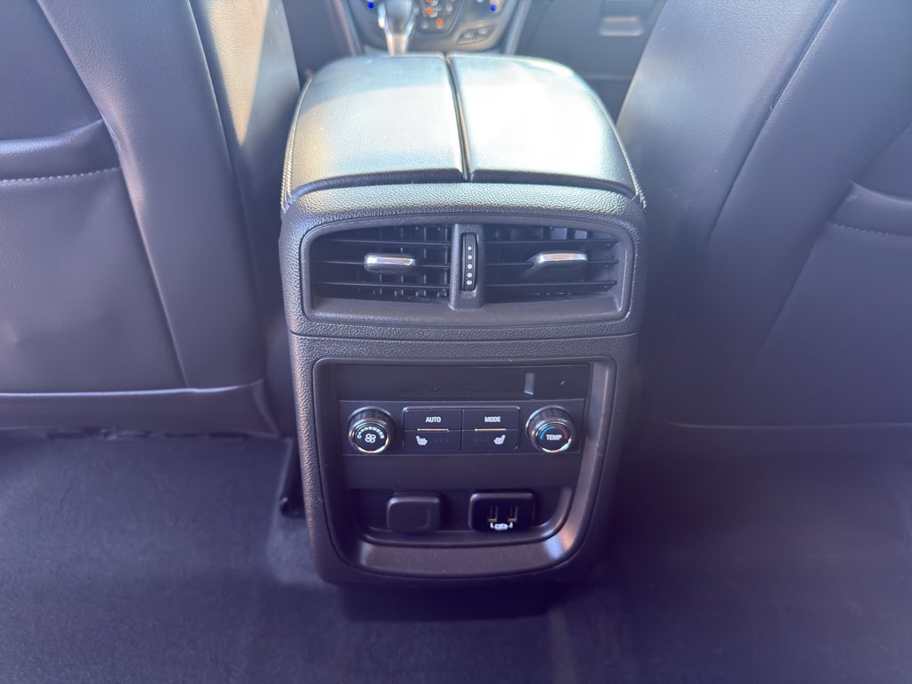2018 Buick Envision FWD 4dr Essence