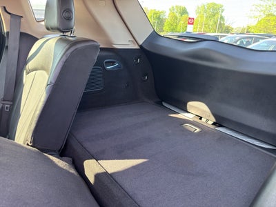 2018 Buick Envision FWD 4dr Essence